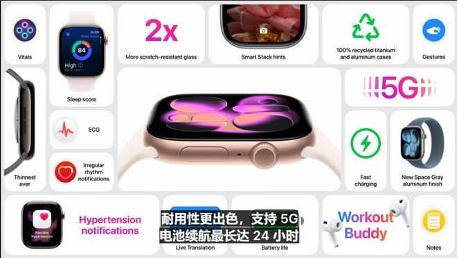 挤爆牙膏，iPhone 17系列登场！一文带你速通苹果“科技春晚”_挤爆牙膏，iPhone 17系列登场！一文带你速通苹果“科技春晚”_