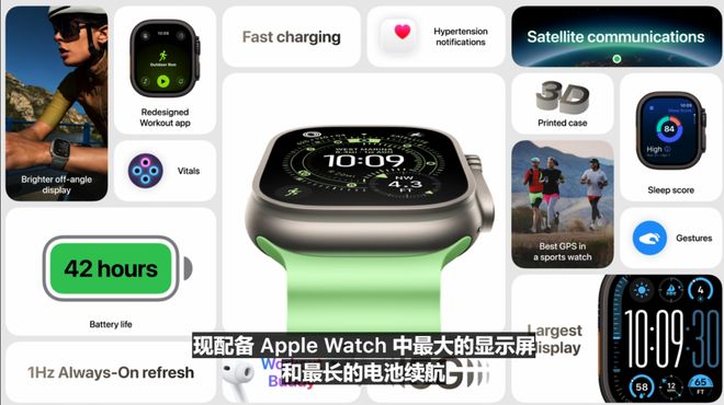 挤爆牙膏，iPhone 17系列登场！一文带你速通苹果“科技春晚”__挤爆牙膏，iPhone 17系列登场！一文带你速通苹果“科技春晚”