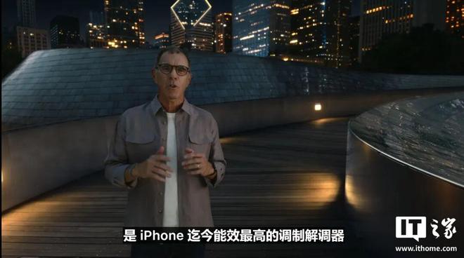 挤爆牙膏，iPhone 17系列登场！一文带你速通苹果“科技春晚”__挤爆牙膏，iPhone 17系列登场！一文带你速通苹果“科技春晚”