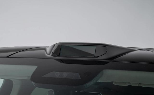 “杭州湾库里南”爆火,预售1小时订单破4万,5激光雷达+2.0T插混-有驾