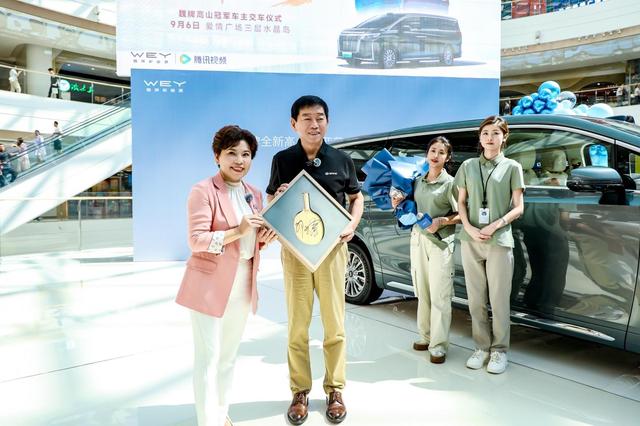 35 年造车路与 18 冠传奇:两种 “长期主义” 的共鸣-有驾