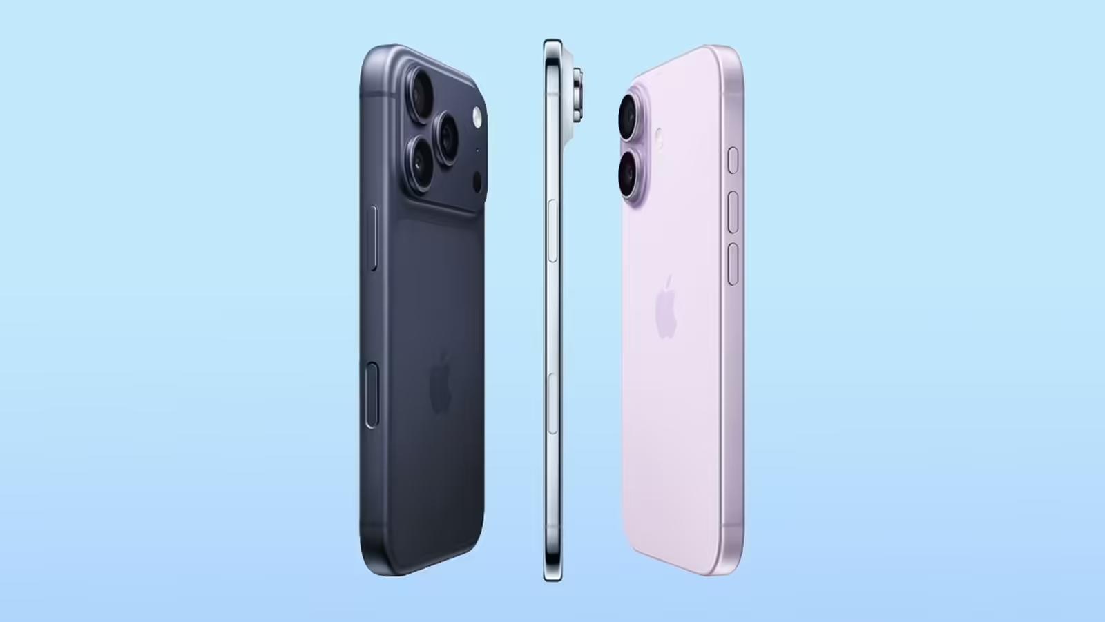小米卢伟冰：iPhone 17标准版很强，Air非常惊艳