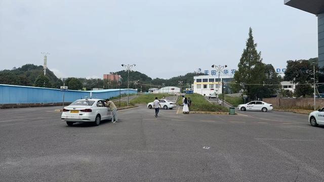 接送学车优选服务指南-有驾