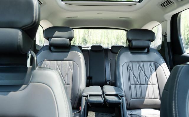 锐界L混动大七座,综合优惠至高5万!6月抄底,汉兰达跟不跟?-有驾