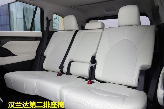 锐界L混动大七座,综合优惠至高5万!6月抄底,汉兰达跟不跟?-有驾