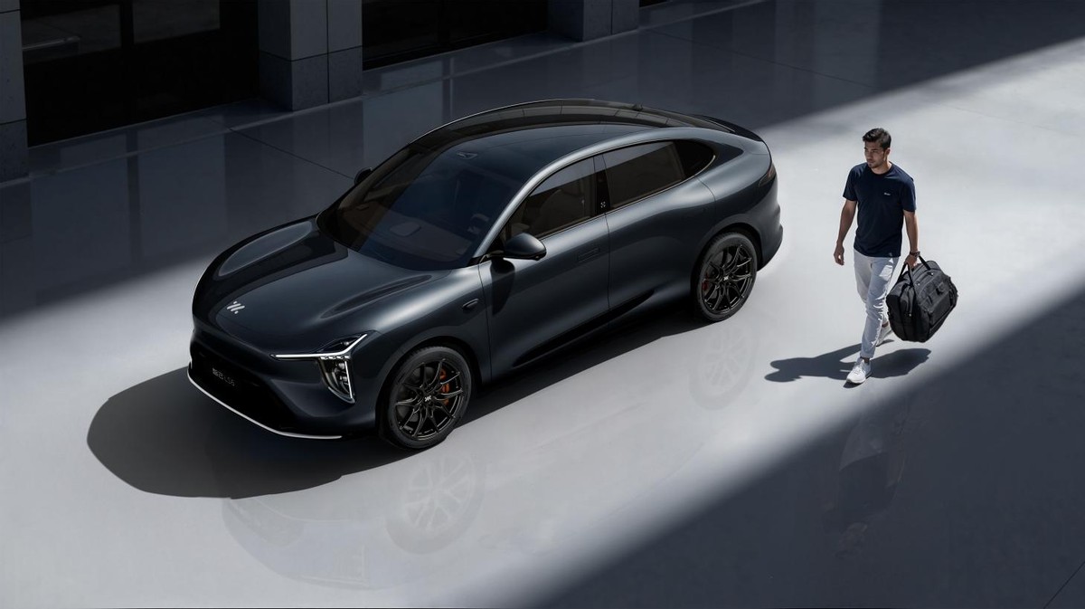 新e代智跑_预售到手价是什么意思_