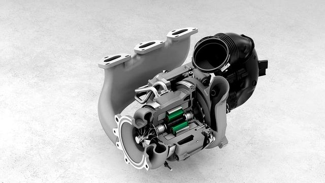 聊!聊全新911 Turbo S,聊聊电子涡轮系统,聊聊它的黑科技!-有驾