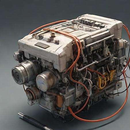 发动机不启动的7大原因及排查技巧，车主必看！-有驾