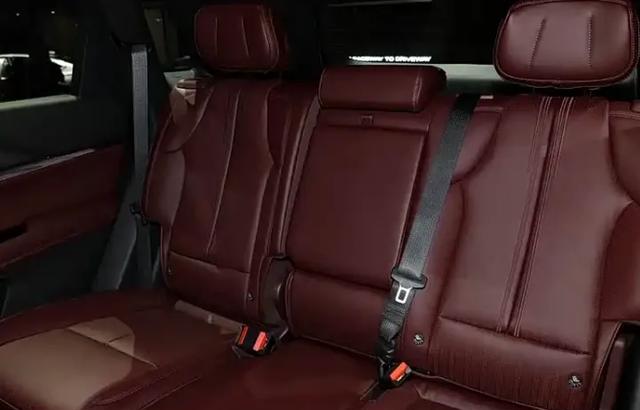 降价15万,XT5能否翻盘?凯迪拉克的终极王牌-有驾