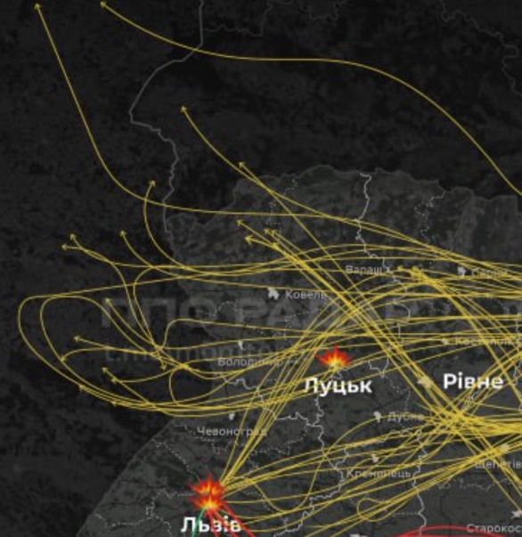 特朗普俄__特朗普波兰演讲