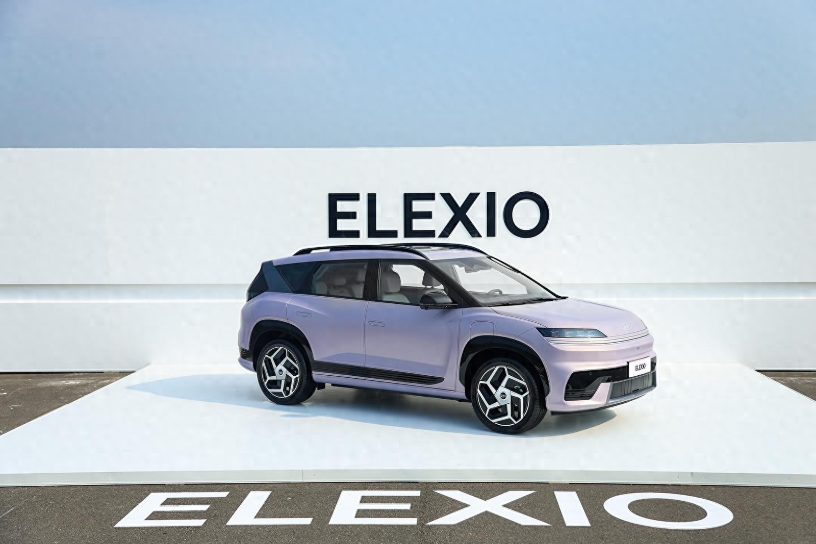 _纯电操控新标尺？北京现代EO首测背后的技术逻辑_纯电操控新标尺？北京现代EO首测背后的技术逻辑