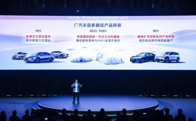 科技，破局合资汽车新赛道-有驾