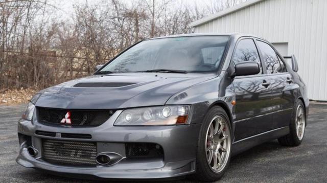 三菱宣布退出中国市场,曾经引领性能和越野潮流的经典车款逐渐消失,昔日辉煌难以再现令人感慨岁月流逝-有驾