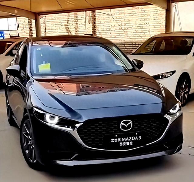 昂克赛拉跑高速飘吗？实测结果惊人，车主必看真相！-有驾