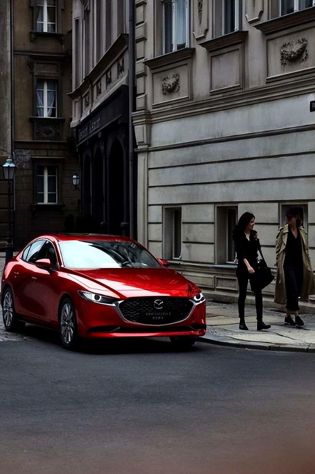 昂克赛拉跑高速飘吗？实测结果惊人，车主必看真相！-有驾