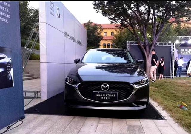 昂克赛拉跑高速飘吗？实测结果惊人，车主必看真相！-有驾