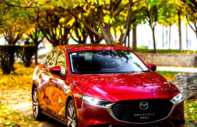 昂克赛拉跑高速飘吗？实测结果惊人，车主必看真相！-有驾