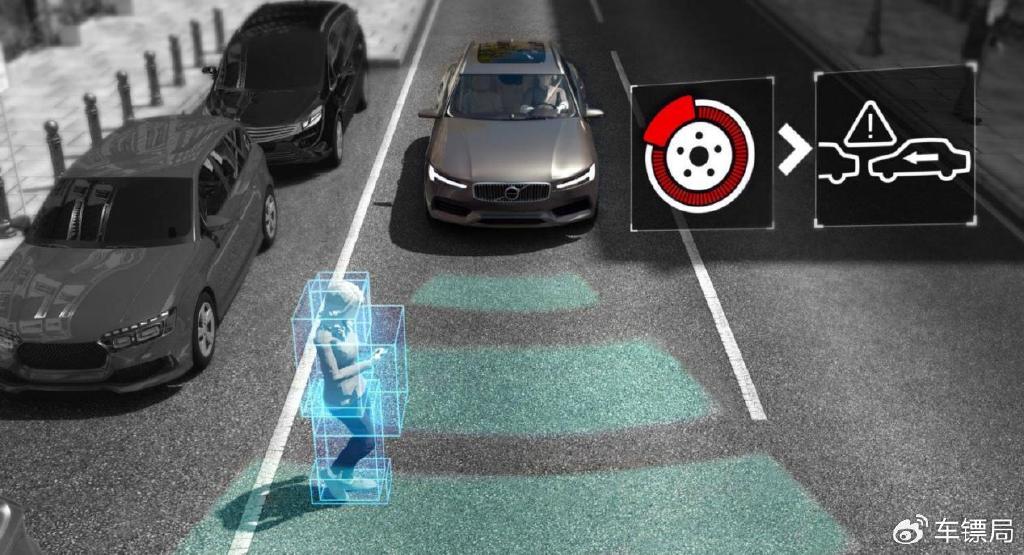 沃尔沃XC90对比宝马X5，选谁更理性？