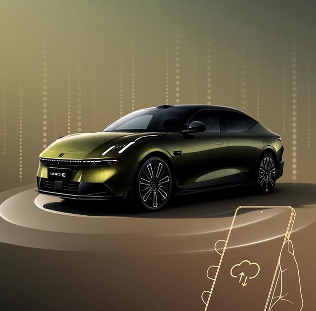 谁说高价？领克10 EM-P上市，16.38万起全系四驱，颠覆混动市场！-有驾