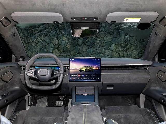 谁说高价？领克10 EM-P上市，16.38万起全系四驱，颠覆混动市场！-有驾