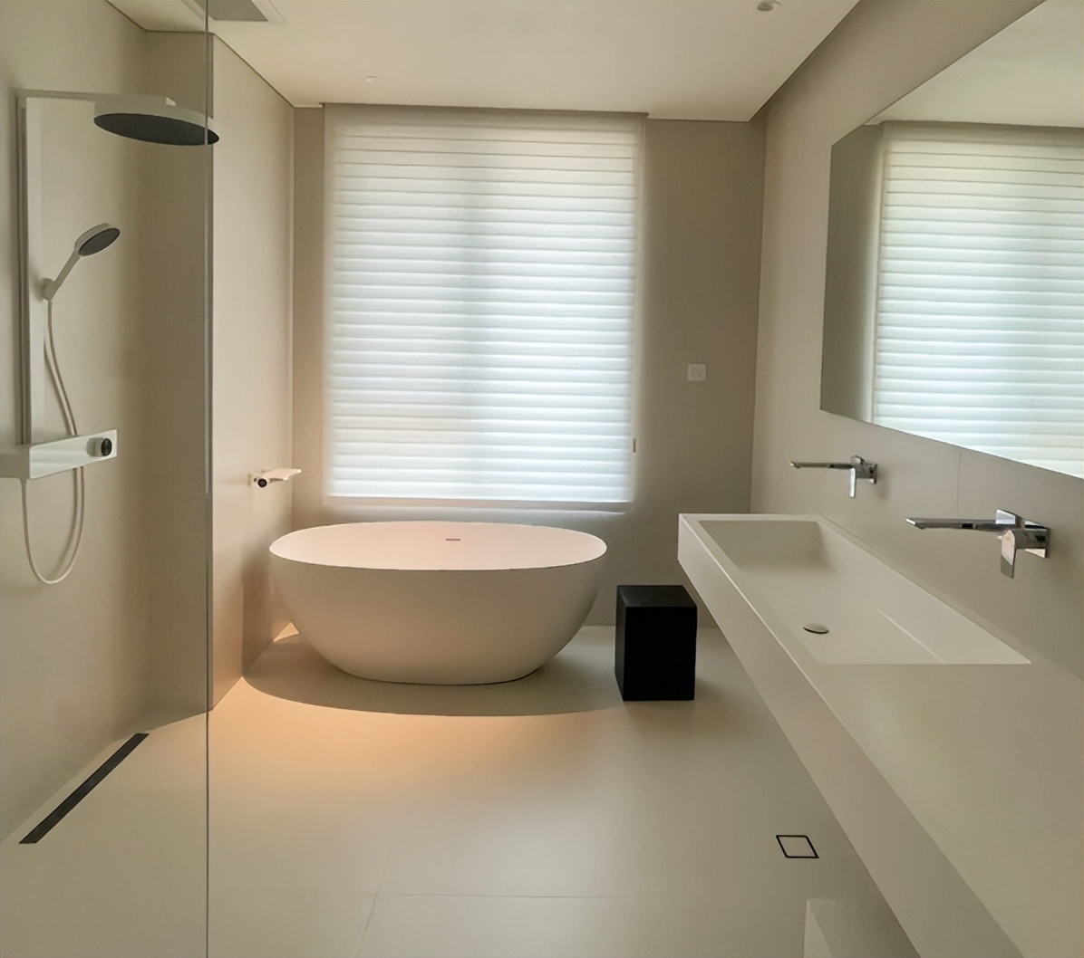 整洁卫生什么意思__洗手装修效果图