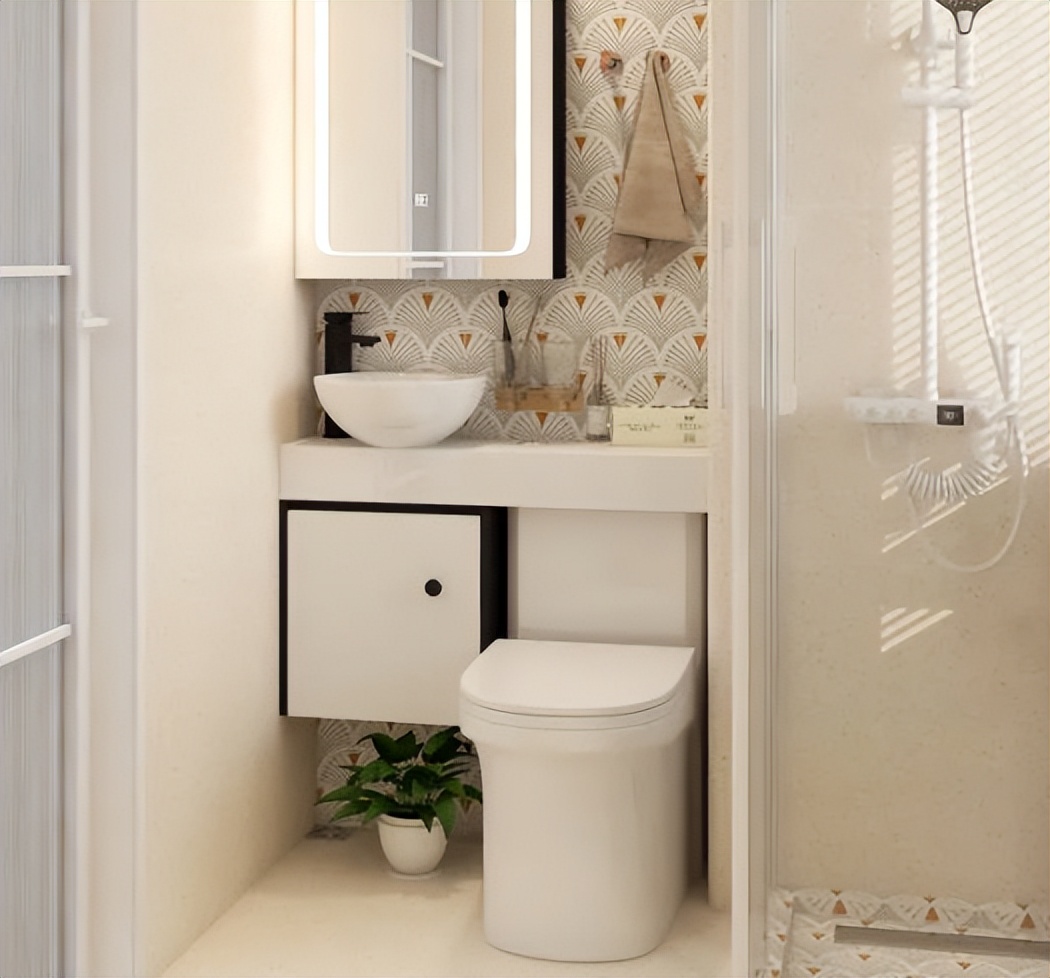 整洁卫生什么意思_洗手装修效果图_