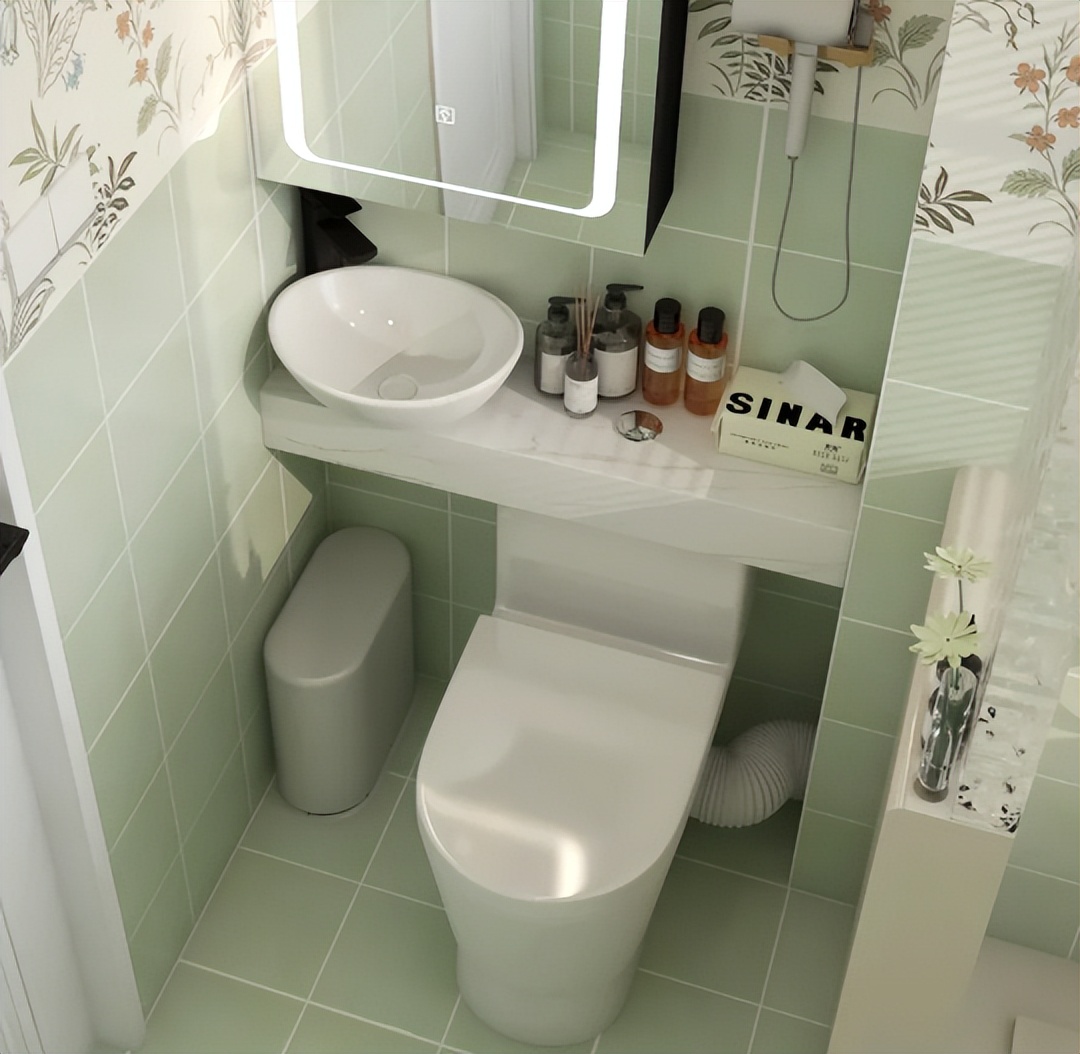 整洁卫生什么意思__洗手装修效果图