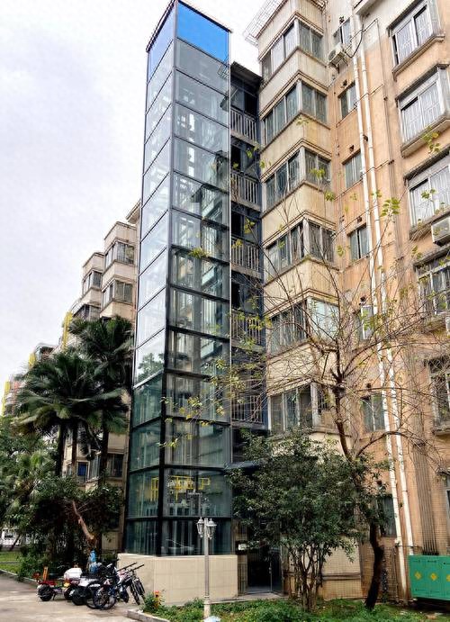 _以后高层电梯房隐患_电梯房安全隐患