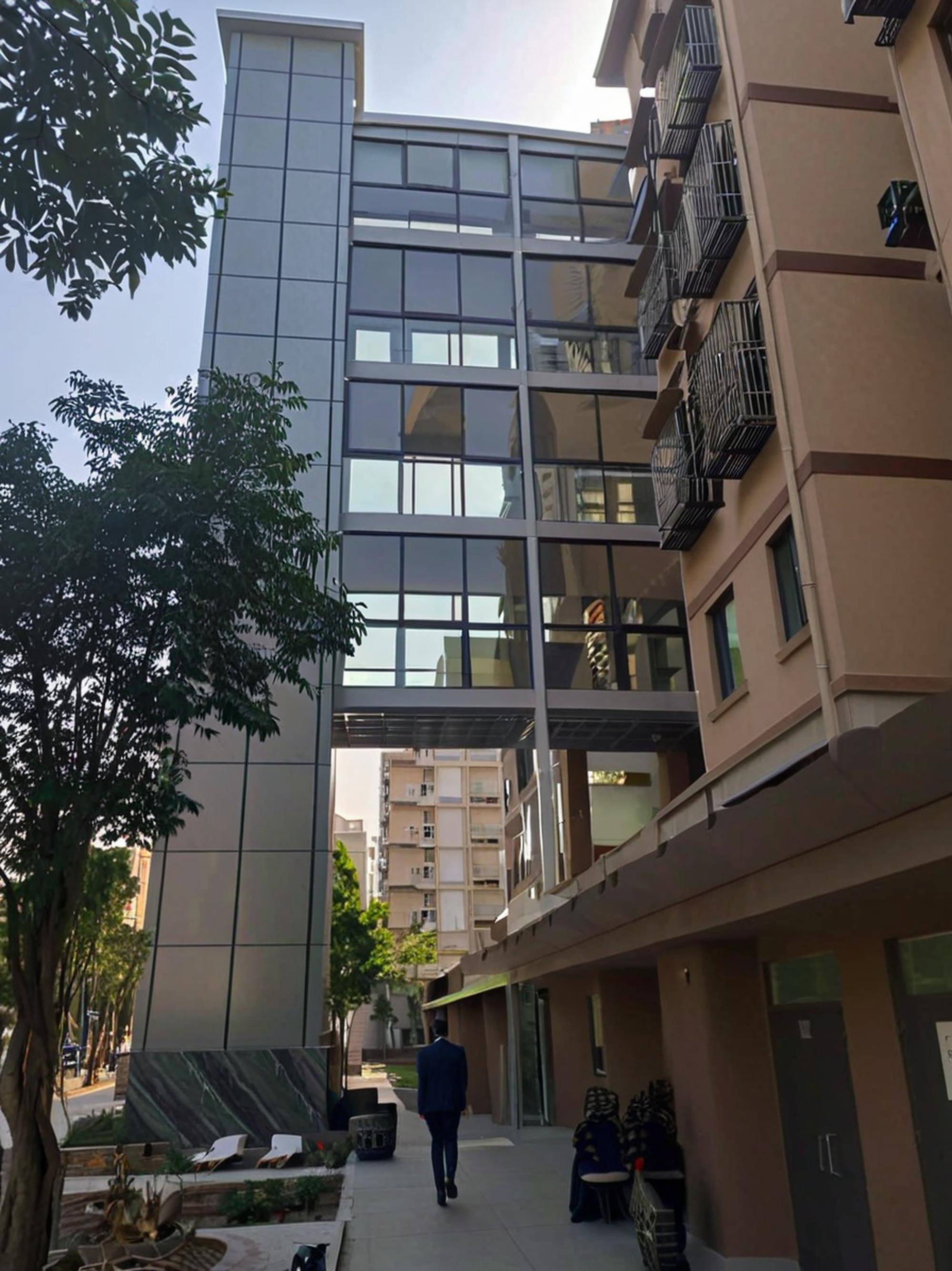 以后高层电梯房隐患__电梯房安全隐患