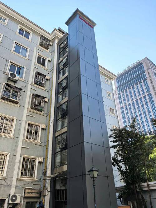 _以后高层电梯房隐患_电梯房安全隐患