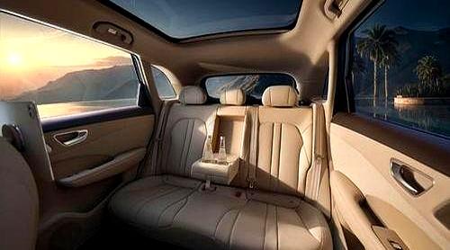 等等党狂喜！尚界H5订单破8万，3000元权益稳了？-有驾