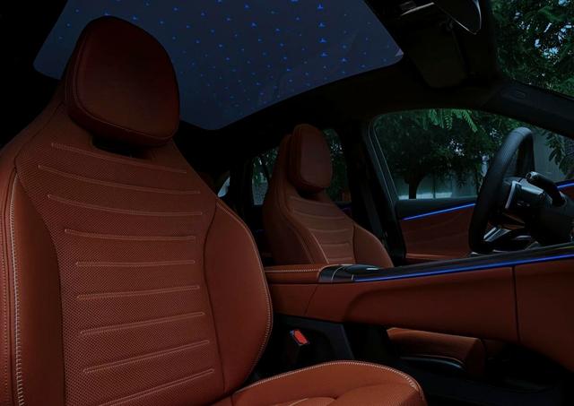 奔驰GLC后轴装变速箱，慕尼黑车展发布，真的能行吗？-有驾