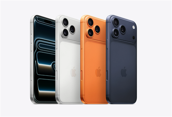 网友嘲讽韩路买iPhone 17 Pro还发微博 本人回应：我买两台__网友嘲讽韩路买iPhone 17 Pro还发微博 本人回应：我买两台