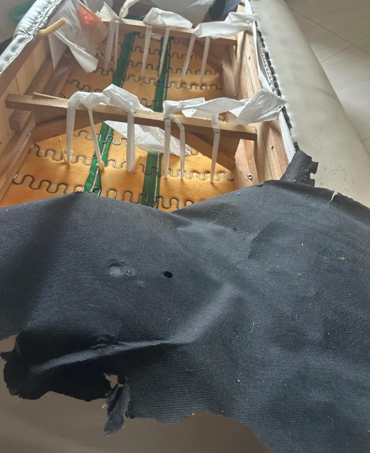 家具算什么垃圾_家具是什么垃圾分类_