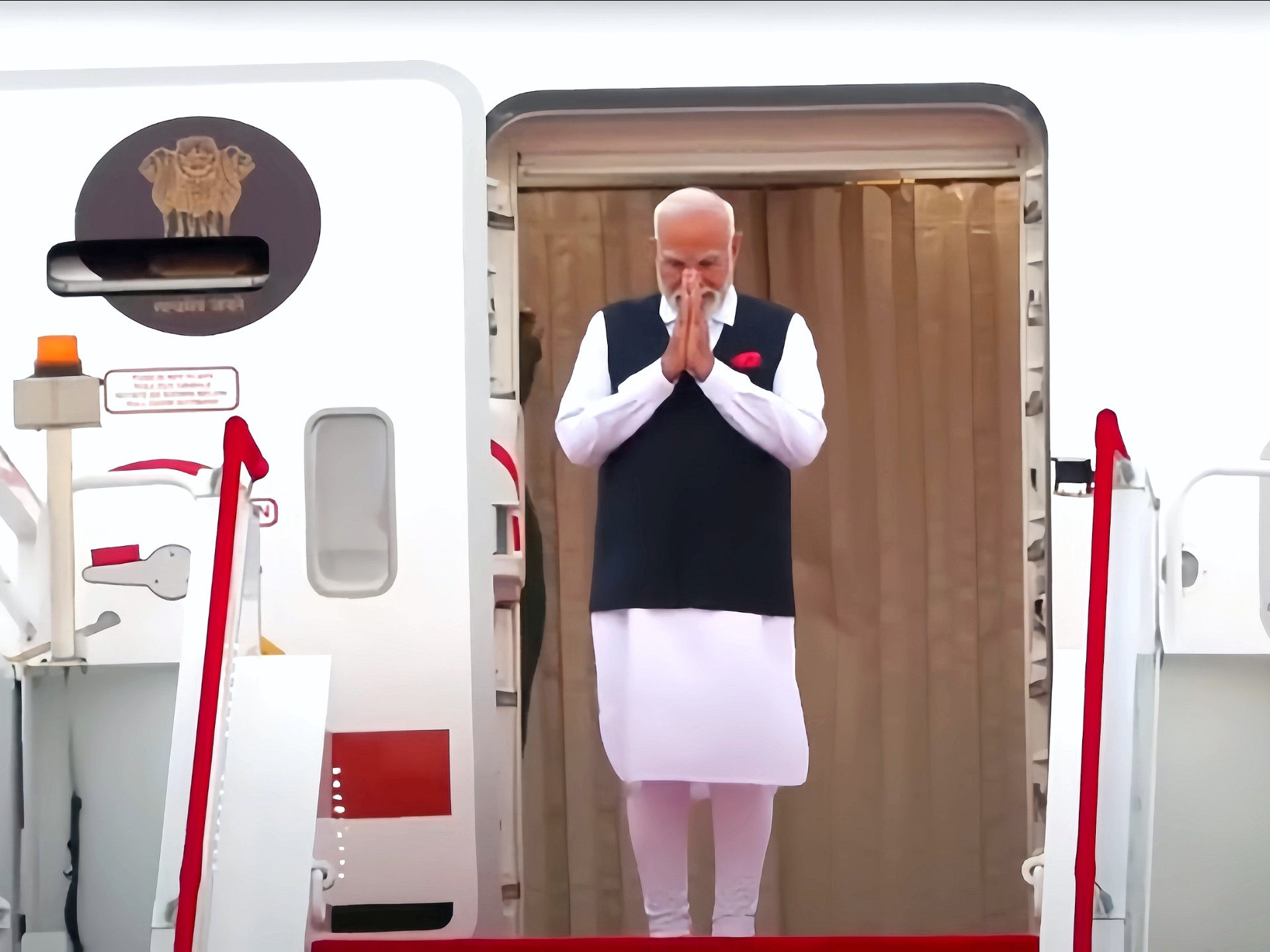 阿尼尔·萨西&阿加姆·瓦利亚：中国正在从印美之间的“胆小鬼博弈”中获利？__阿尼尔·萨西&阿加姆·瓦利亚：中国正在从印美之间的“胆小鬼博弈”中获利？