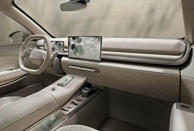 大众ID。CROSS概念车正式亮相！车内空间加宽，搭载前置单电机-有驾