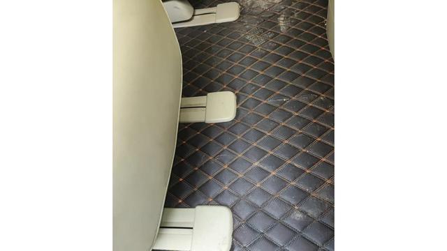 17万买准新别克GL8，跑4万多公里，商用家用怎么选-有驾