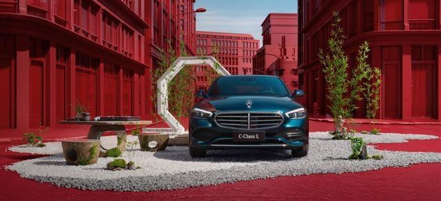 喊着要做“全能选手”,奔驰在华却卡在创新瓶颈里-有驾