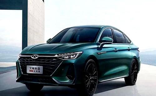 奇瑞将上市，5款高性价比神车，闭眼入手！-有驾