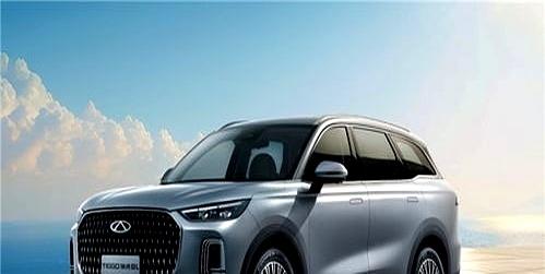 奇瑞将上市，5款高性价比神车，闭眼入手！-有驾