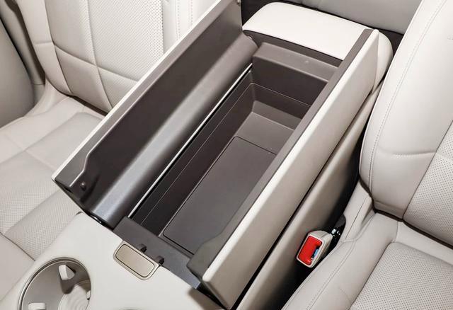 全新智己LS6定义为中大型电动SUV，融合智慧体验与奢华舒适空间-有驾