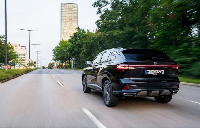 欧洲新能源汽车市场新变化：中国品牌闯入前十，上半年销量超过7万辆-有驾