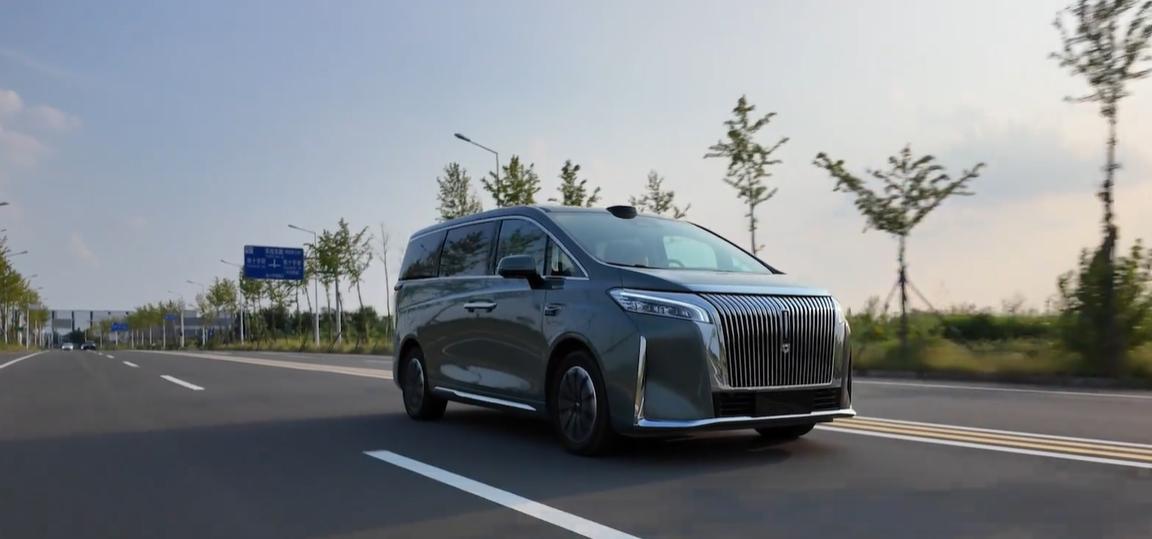 _车长缩减，配置不缩减，魏牌高山7预售价28.98万元_车长缩减，配置不缩减，魏牌高山7预售价28.98万元