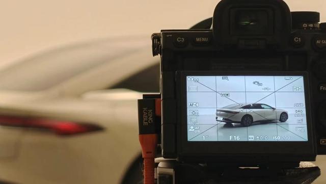 别克至境L7上市，空间动力有亮点，智能配置和市场竞争如何-有驾