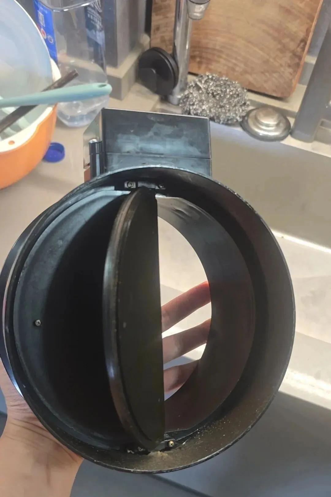 集成灶用什么阀门__集成灶阀体的作用