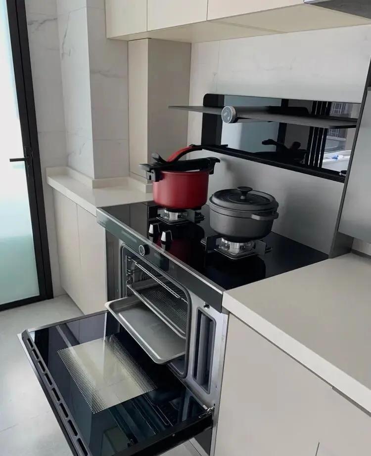 集成灶阀体的作用_集成灶用什么阀门_