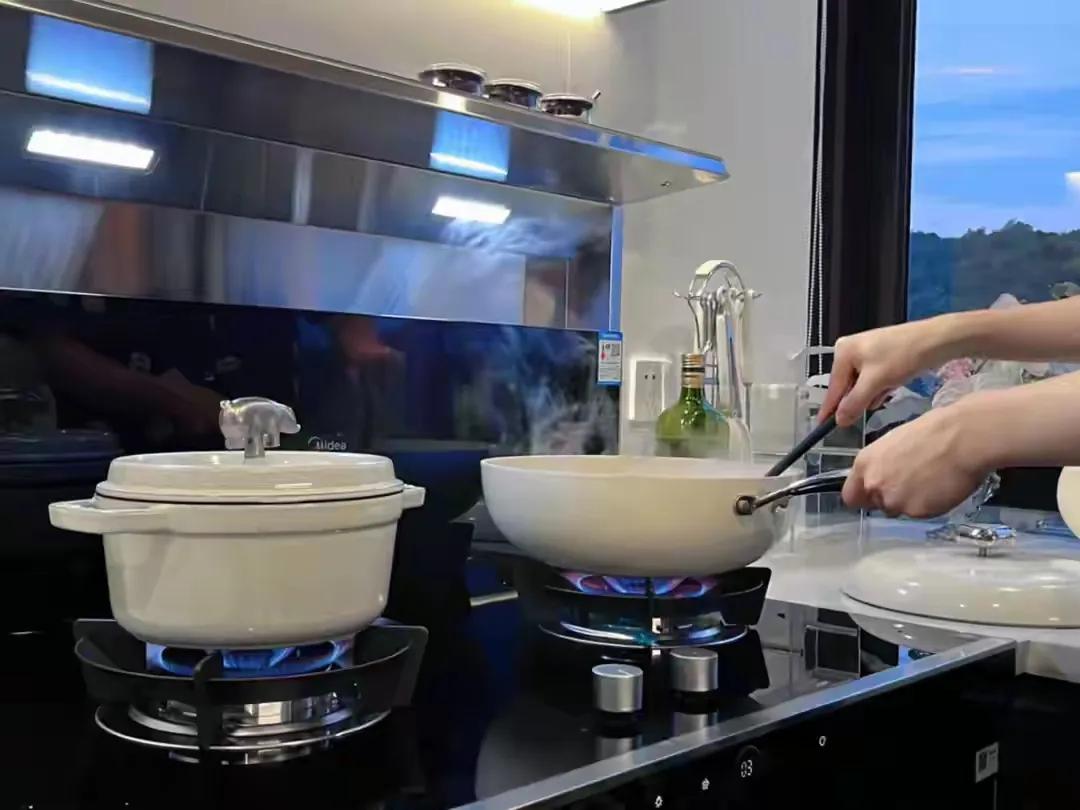 集成灶用什么阀门_集成灶阀体的作用_