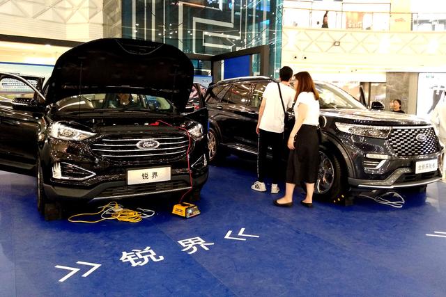 福特召回150万辆暴露行业裂痕:传统车企与新能源阵营的品控世纪之战-有驾