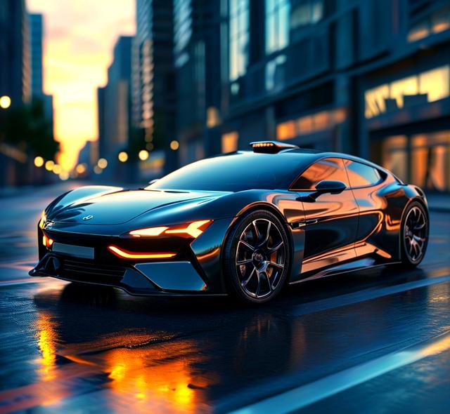 看完全新ES8动态体验符合预期还有意料之外的惊喜，软硬实力全面升级，智驾版本实现反超展现蔚来不断追求卓越的决心-有驾