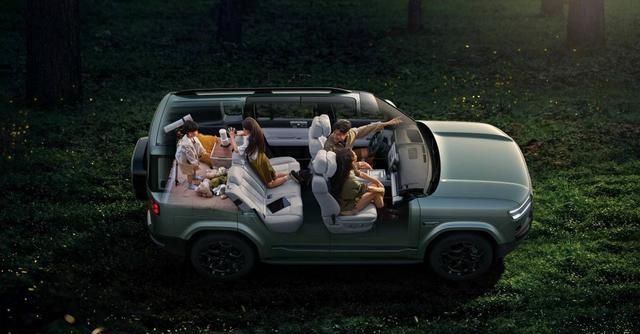 硬派越.野与家用舒适不再是选择题,方程豹钛7用17.98万给你答案-有驾